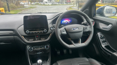 Ford Puma 1.0 EcoBoost Hybrid mHEV ST-Line X 5dr Petrol Hatchback